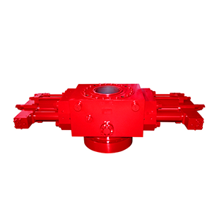 Single Ram BOP (FZ54)