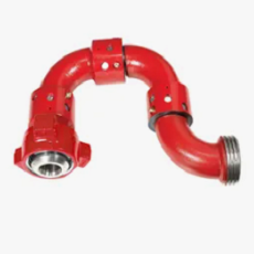 Chiksan Swivel Joint Style 80
