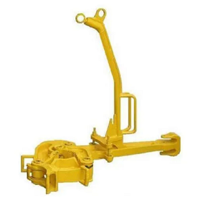 AAX Manual tong