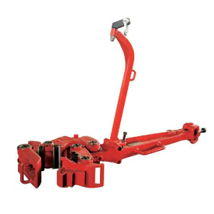 B Manual Tong