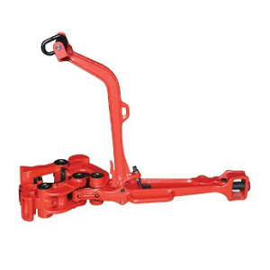 C Manual Tong