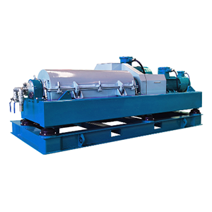Decanter Centrifuge
