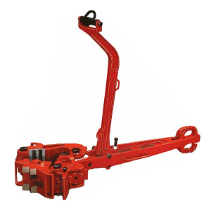 DB Manual Tong