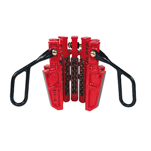 DCS Drill collar slips (DCS-S, DCS-R, DCS-L)