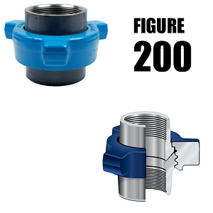 Hammer union Figure 200