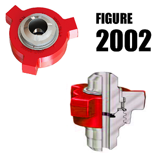 Hammer union Figure 2002