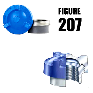 Hammer union Figure 207