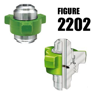 Hammer union Figure 2202