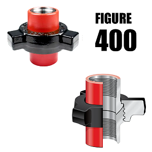 Hammer union Figure 400