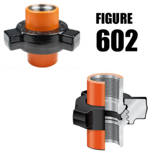 Hammer union Figure 602