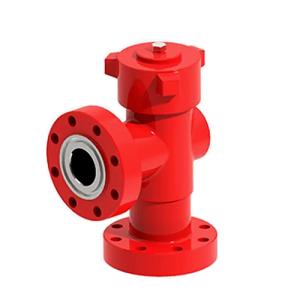 Fixed Choke Valve