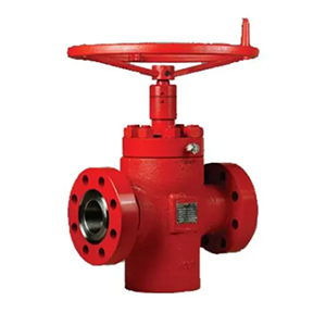 FLS gate valve