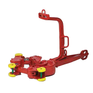 HT Manual Tong (HT35, HT55, HT65, HT100)