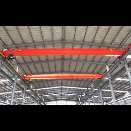 LB Series Ex-proof Single Girder Overhead Crane