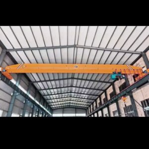 LDA Series Single Girder Overhead Crane (Chinese Standard)