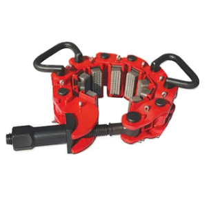MP safety clamp (MP-S, MP-R, MP-M, MP-L, MP-XL)