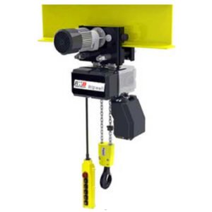 NL Series Electric Chain Hoist