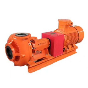 Centrifugal Pump (Sand pump)