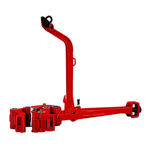 SB Manual Tong