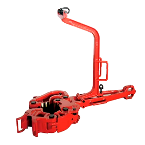 SDD Manual Tong