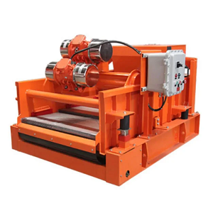 Shale Shaker