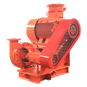 Shear Pump