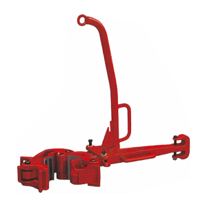 WWB Manual Tong