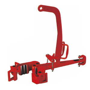 WWC Manual Tong