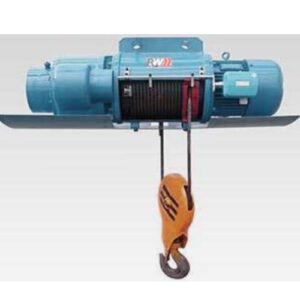 YHII Series Metallurgy (Steel Wire Rope) Electric Hoist