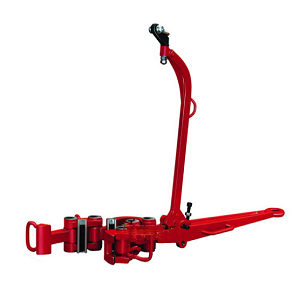 Workover Manual Tong