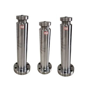 Extension Rod