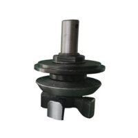 Valve Block