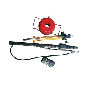 Valve Seat Puller Assembly