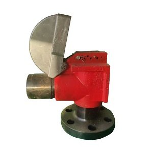 JA-3 Shear Relief Valve