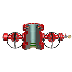 Casing Spool
