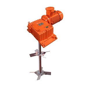 Mud Agitator
