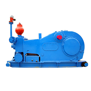 F Series Mud Pump