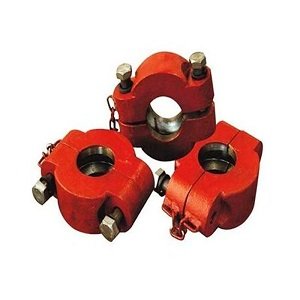 Rod Clamp