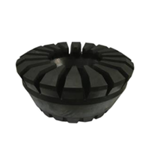 Tapered Rubber Type Annular Packing Elements