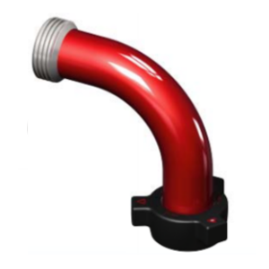 Union Elbow
