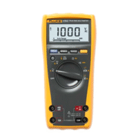 Fluke 179 True-RMS Digital Multimeter