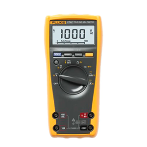 Fluke 179 True-RMS Digital Multimeter