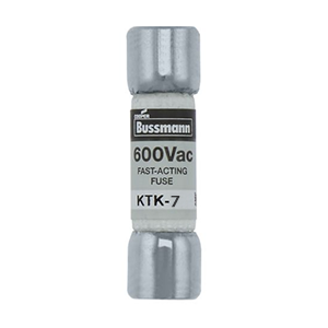 Eaton Bussmann KTK-7 Fuse