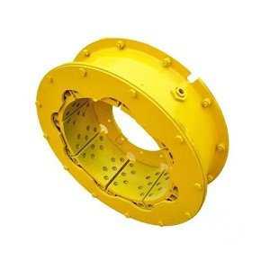 AVB600X250 Clutch Assembly