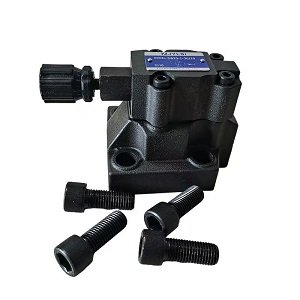 DB20-1-30 Pilot Relief Valve