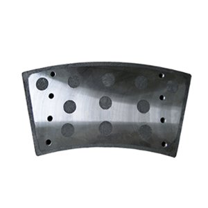 Brake Pad for PSZ75