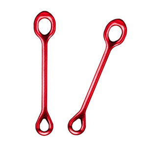 Elevator links or weldless links for rig or top drive system - Bails