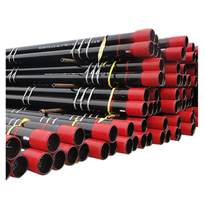 Oil Casing Pipes