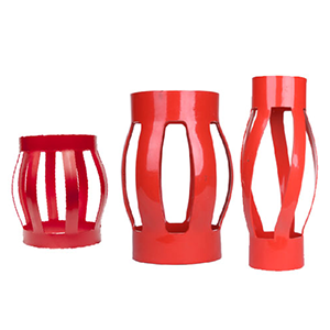 Elastic Casing Centralizer