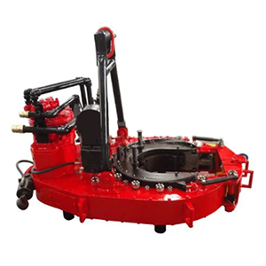 Hydraulic Casing Tong TQ Series